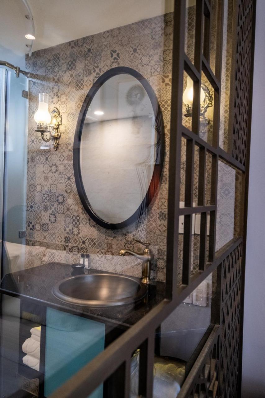 Hotel Sanouva Saigon Hô Chi Minh-Ville